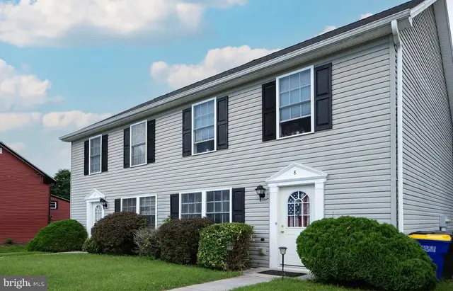 2, 4, 6, 8, 10 W Cabin Hollow Rd, Dillsburg