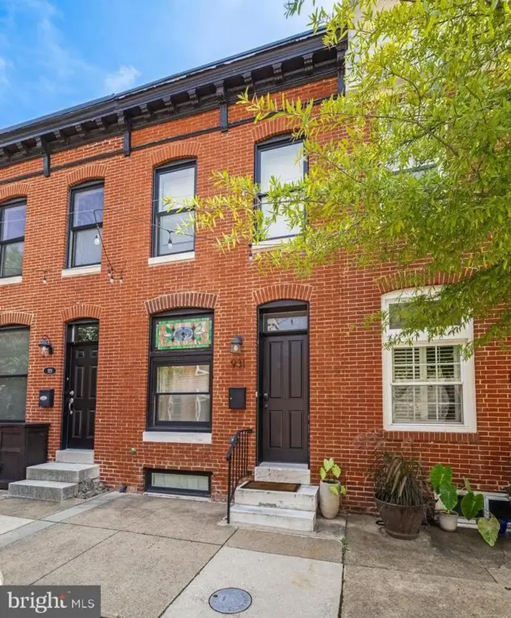 931 Binney St, BALTIMORE