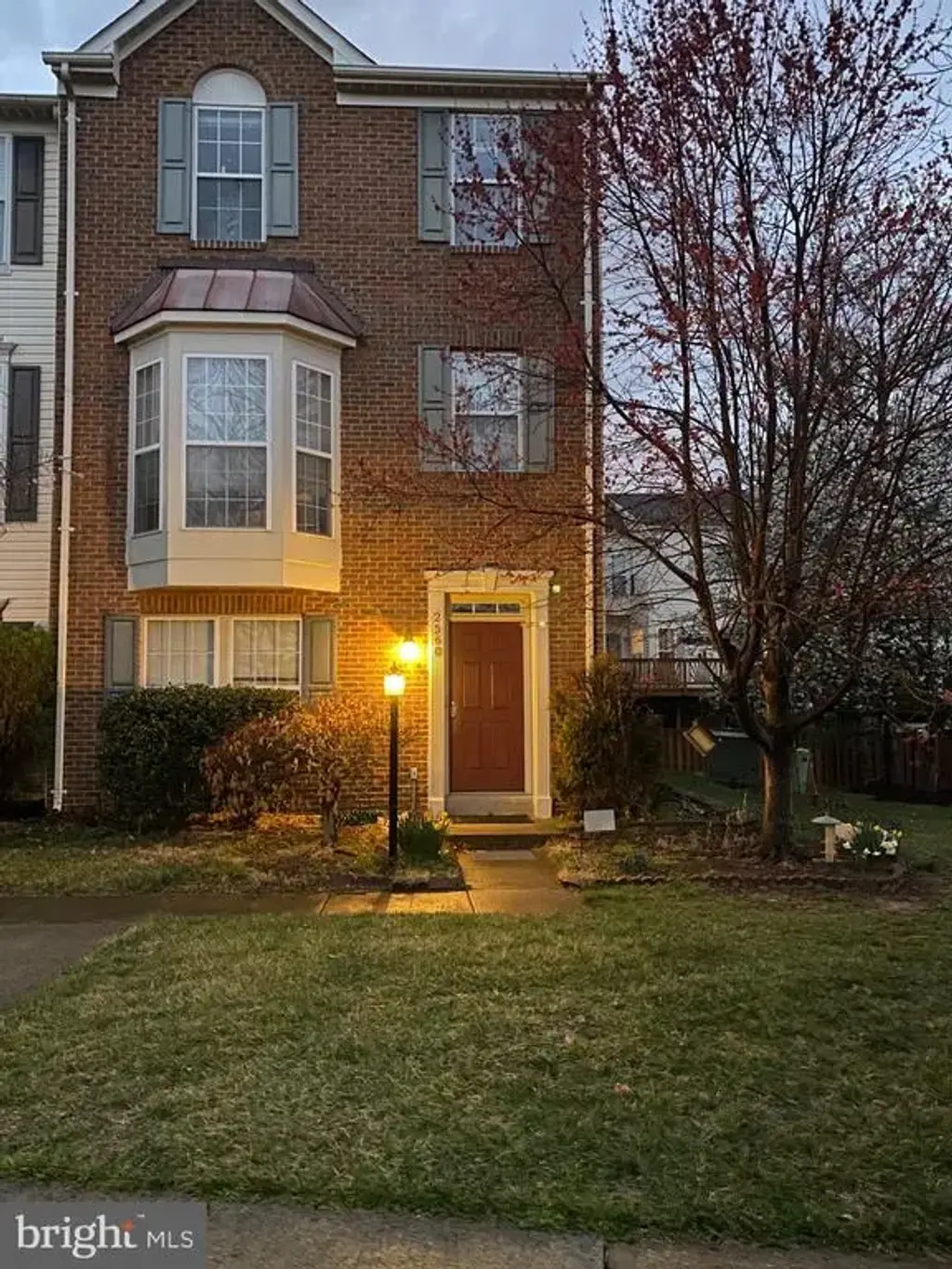 2560 Belcroft Pl, HERNDON