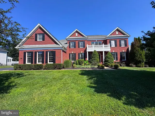 4434 Corral Rd, Warrenton