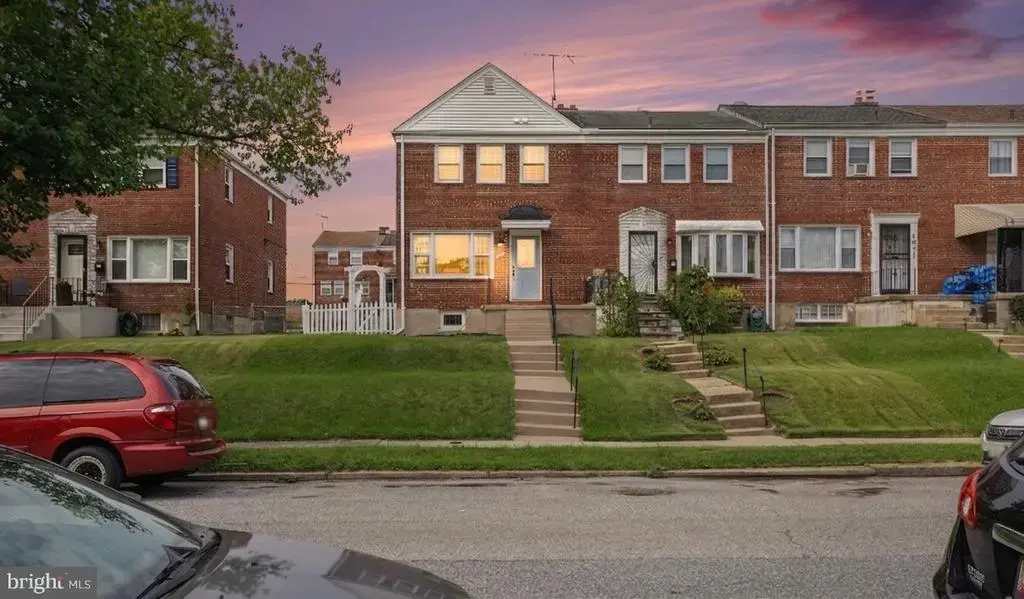 1635 Walterswood Rd, BALTIMORE
