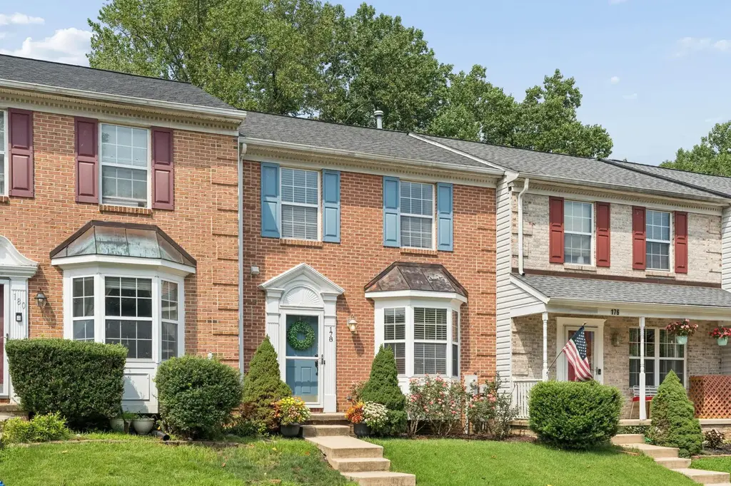 178 Ferring Ct, ABINGDON