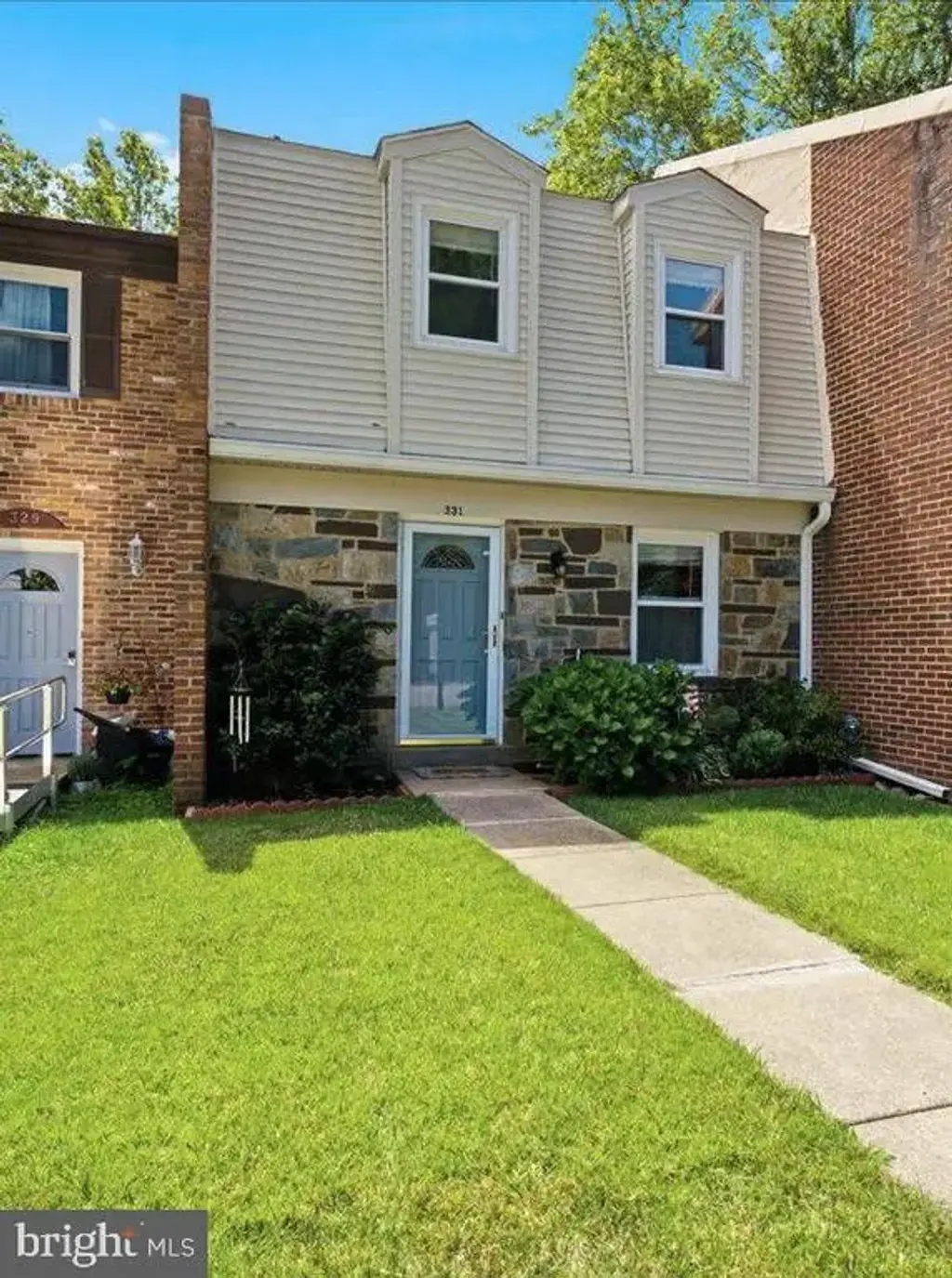 331 Rock Spring Dr Sw, LEESBURG