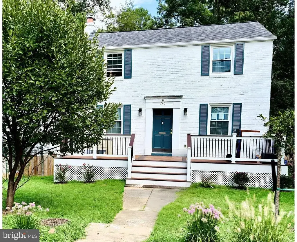240 Whitmoor Ter, SILVER SPRING