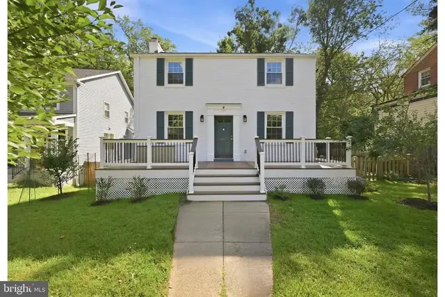 240 Whitmoor Ter, Silver Spring