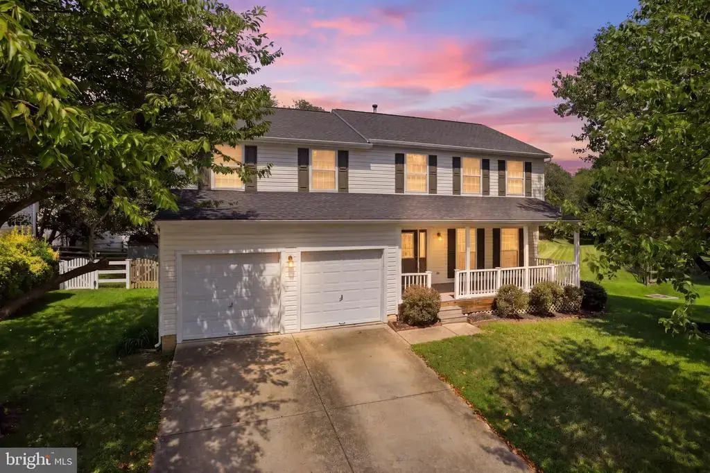 2316 Chapel Hill Blvd, ODENTON