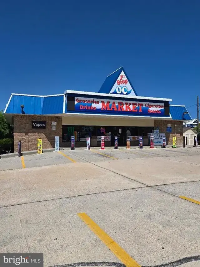 106 N Division St, Ocean City