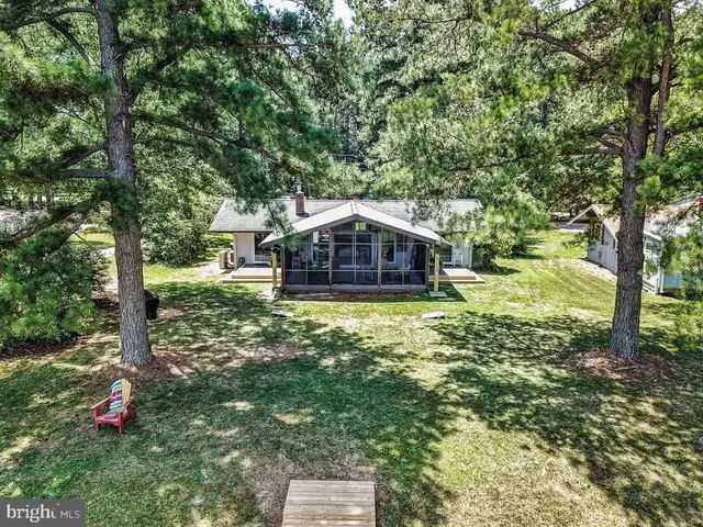 781 N Glebe Rd, Montross