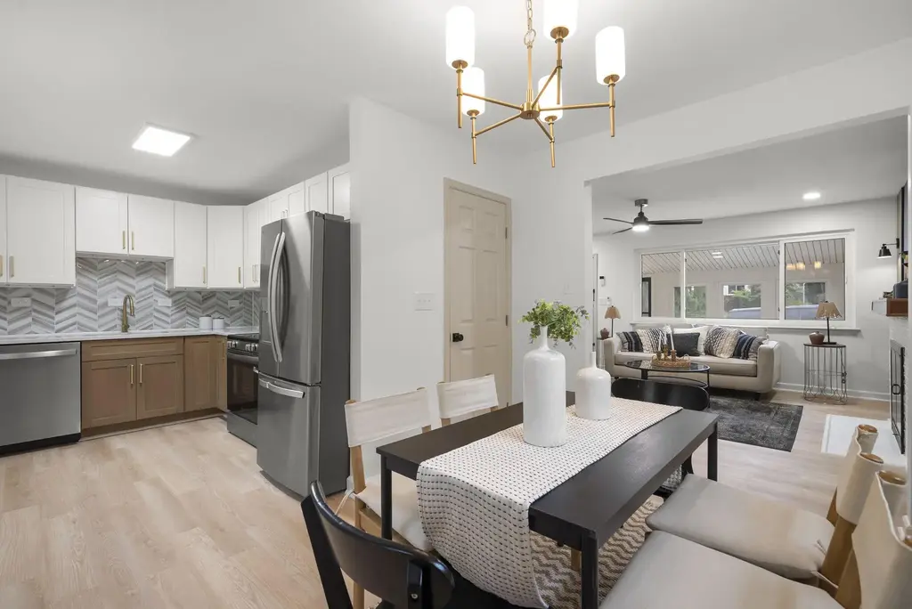 156 Fleetwood Ter, SILVER SPRING