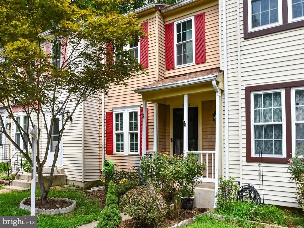 14403 Long Green Dr, SILVER SPRING