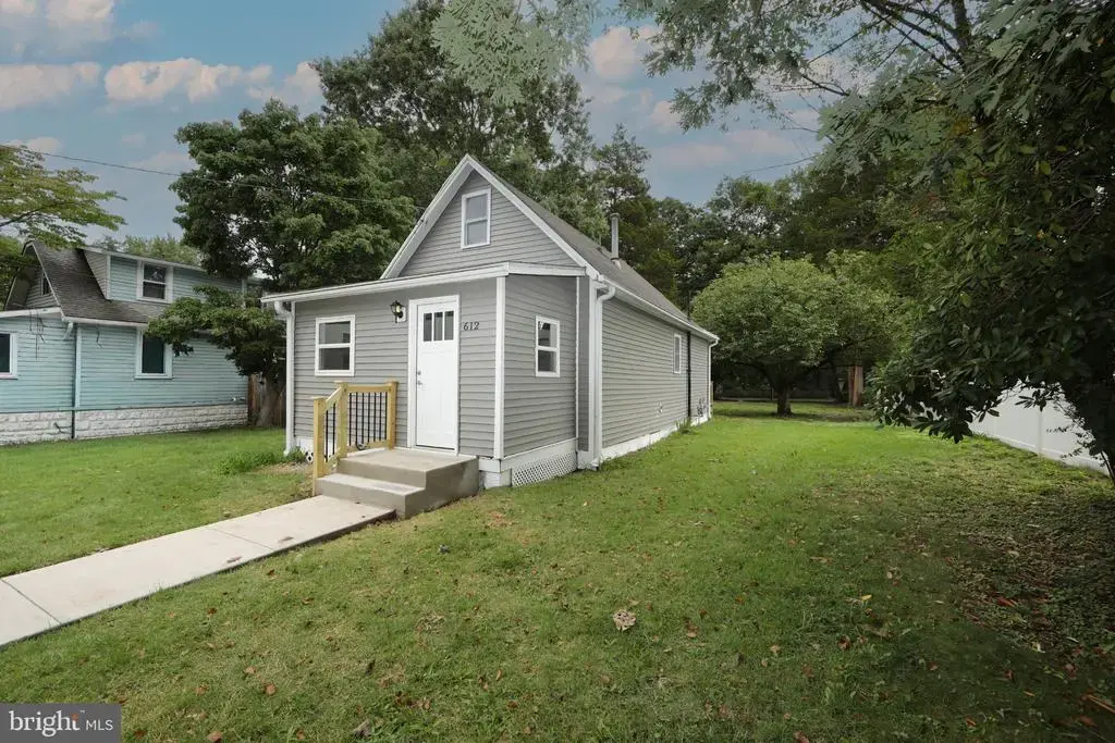 612 Oak Ave, DEPTFORD