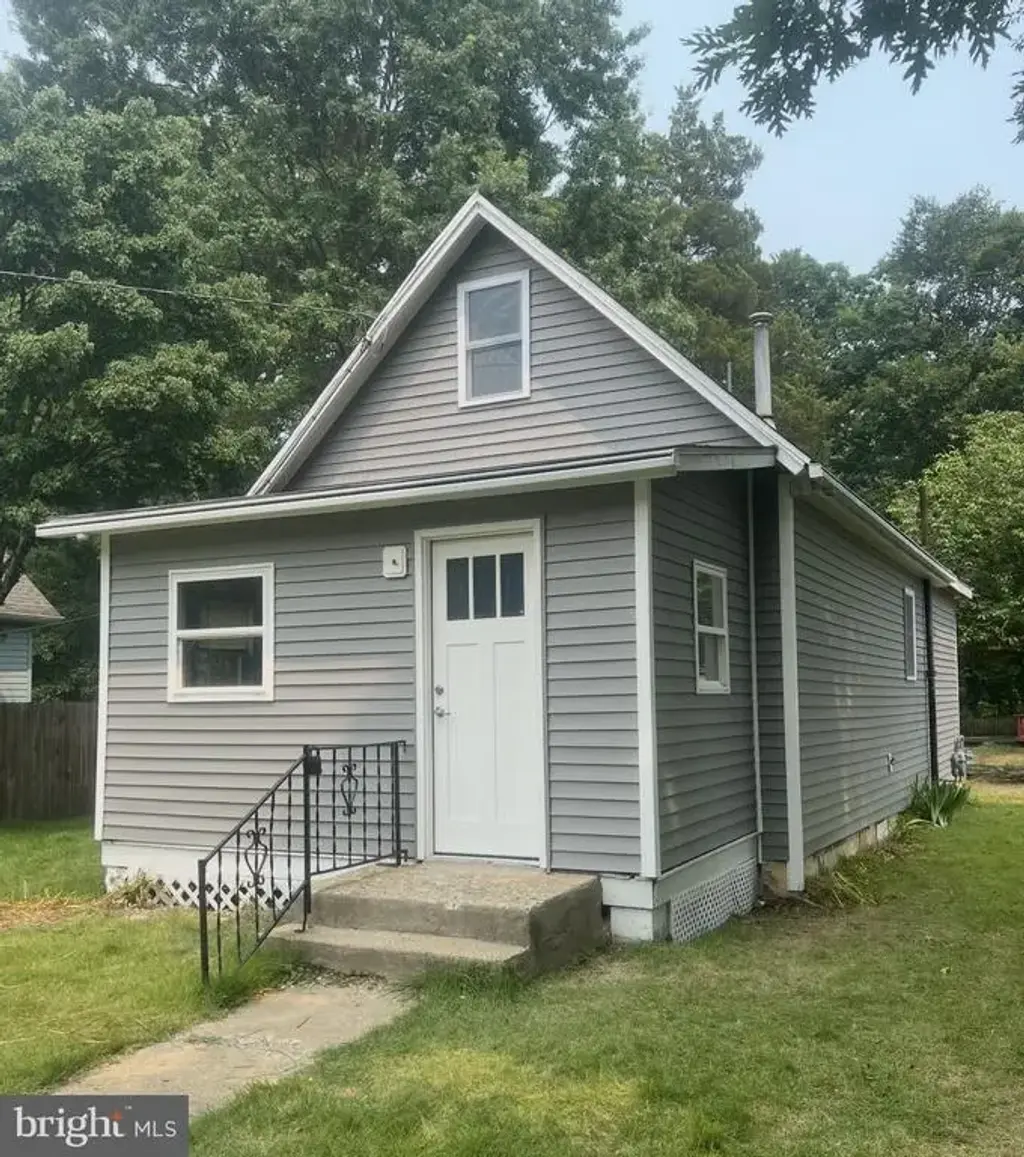 612 Oak Ave, DEPTFORD