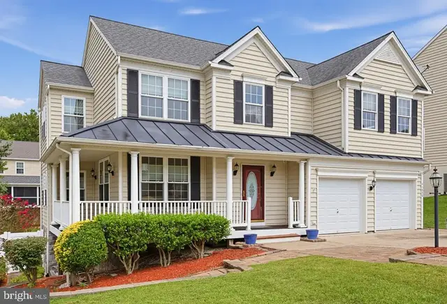 41888 Jenkins Ct, Leonardtown