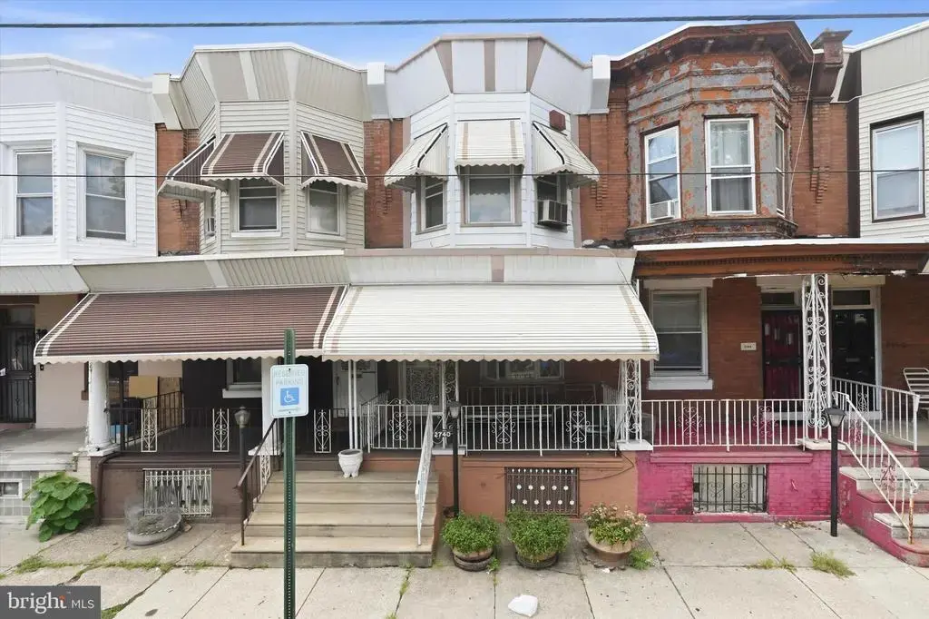 2740 N 24th St, PHILADELPHIA