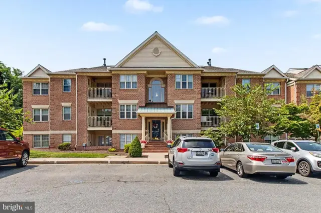 1717 Landmark Dr #1l, Forest Hill