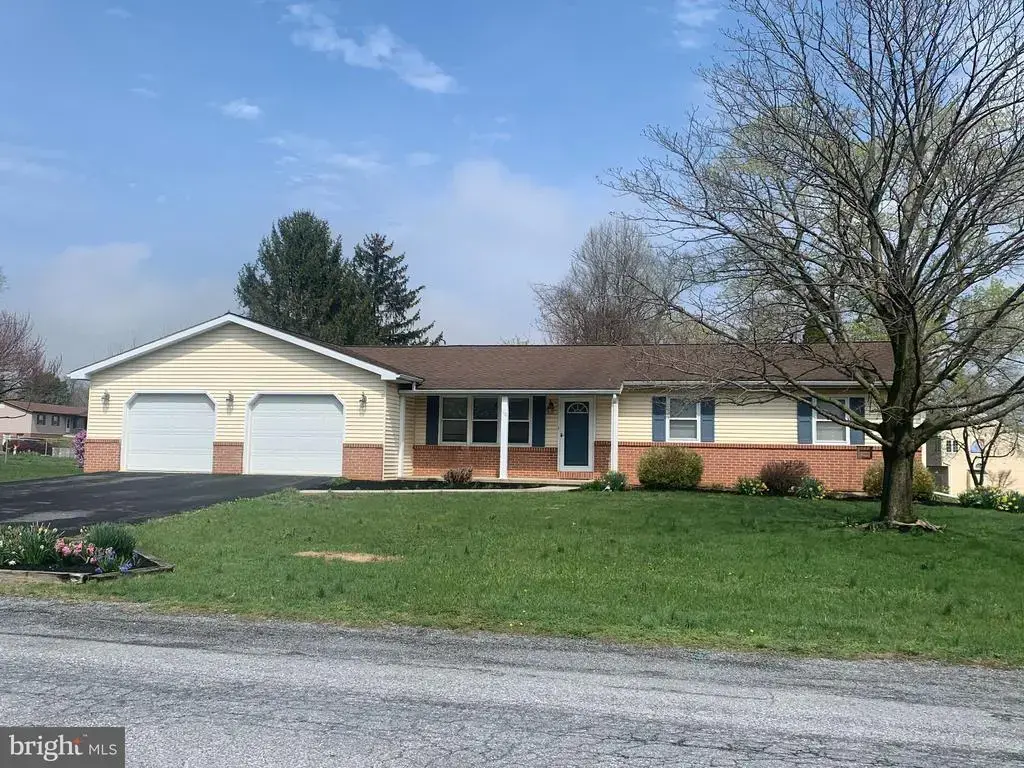 110 Beech Ln, MERCERSBURG