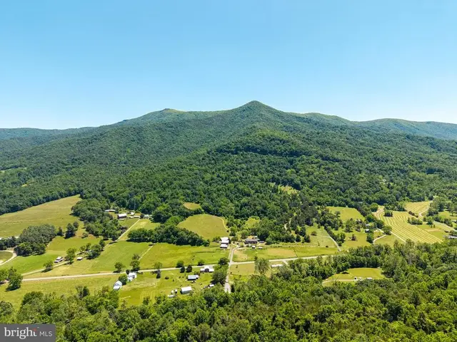 Lot 43b Ida Rd, Luray