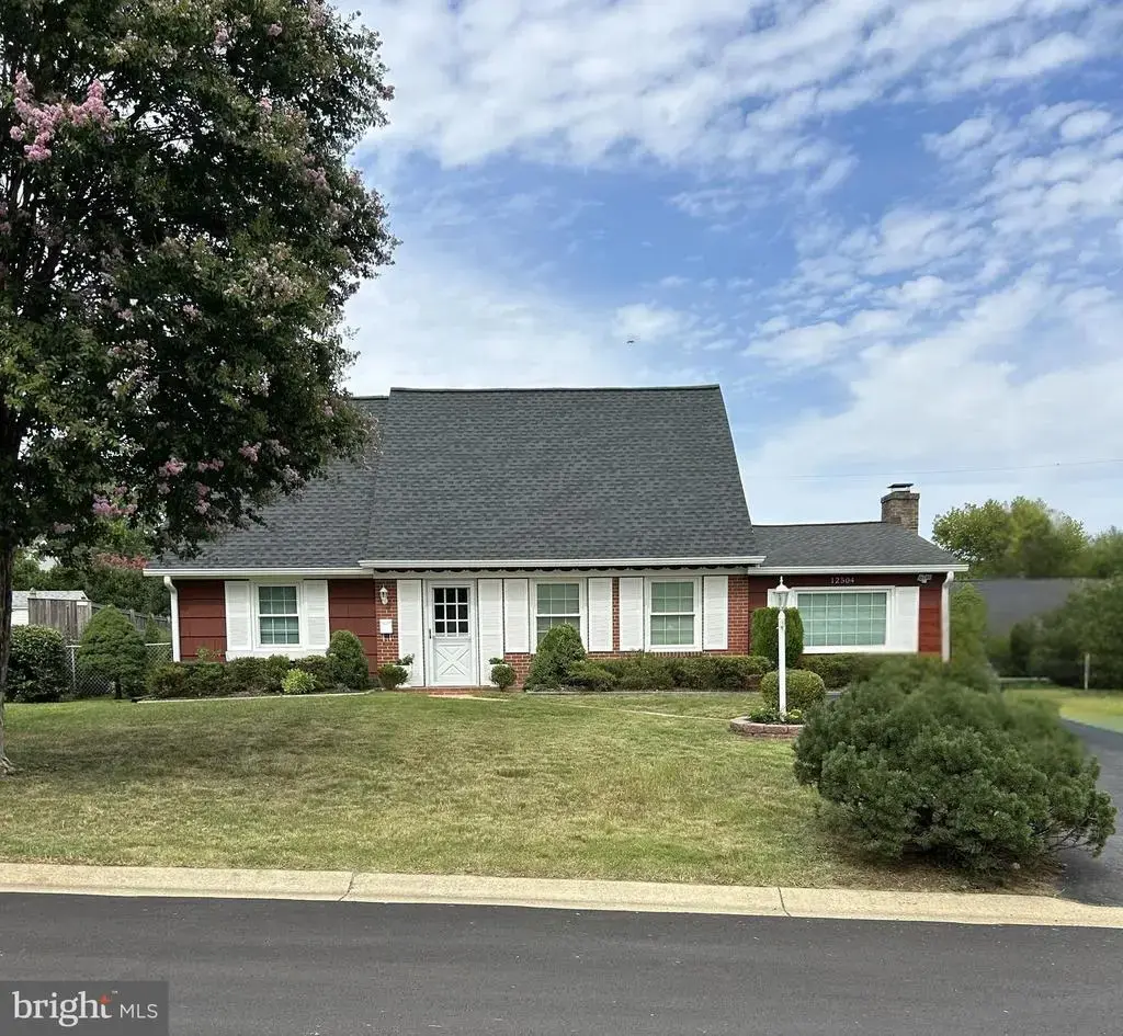 12504 Saber Ln, BOWIE