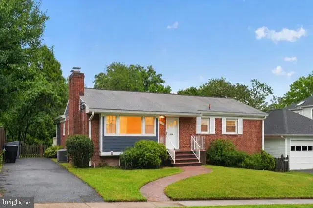 2609 N Nottingham St, Arlington