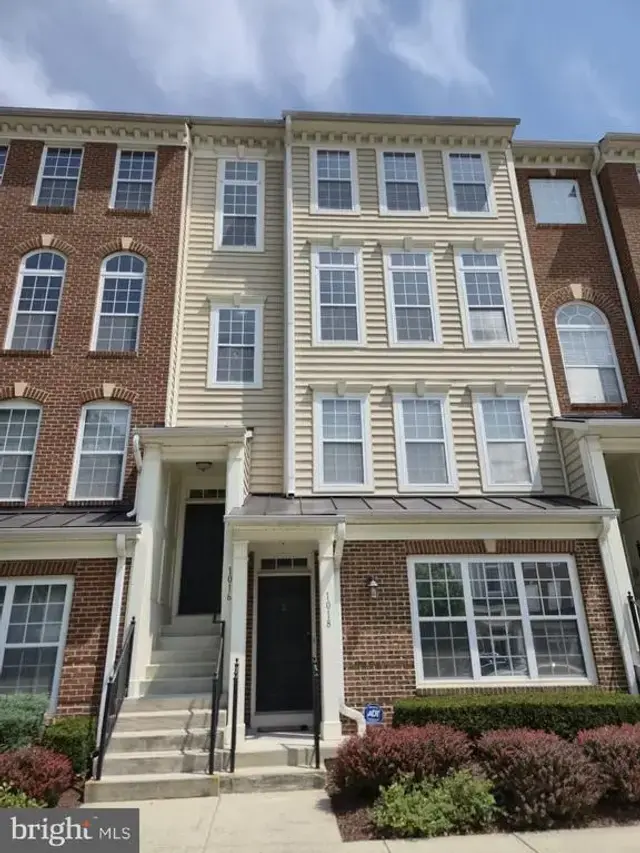 1016 Wood Branch Ct #410, Upper Marlboro