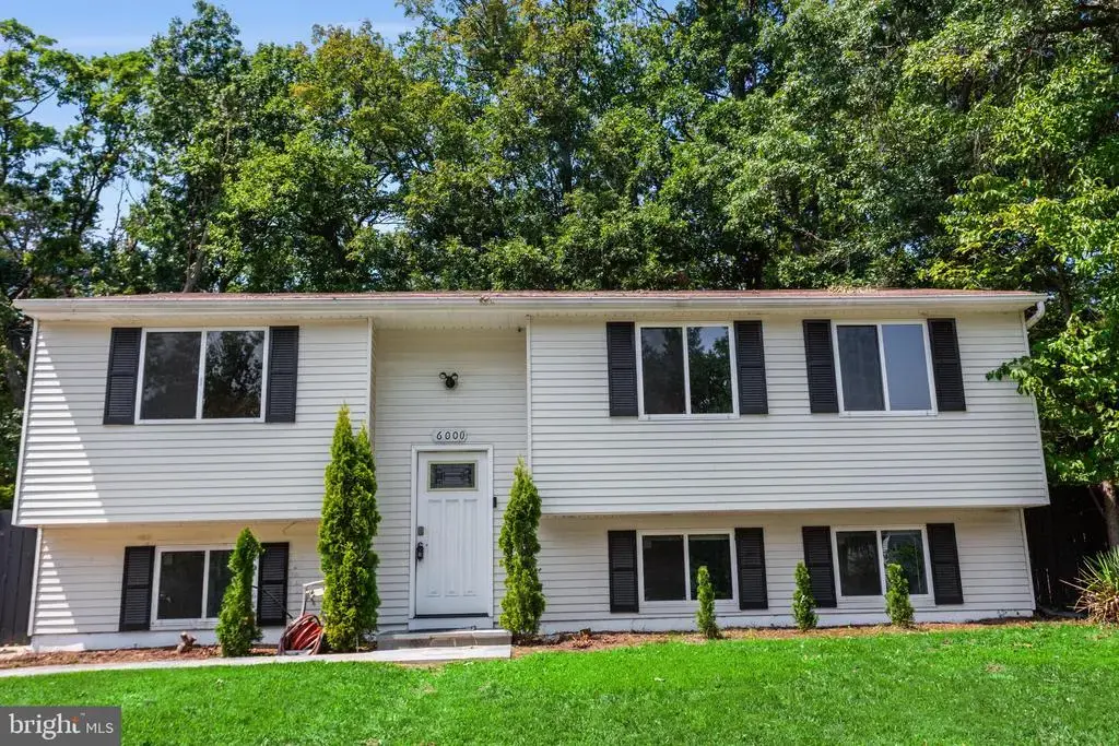 6000 Clinton Way, CLINTON