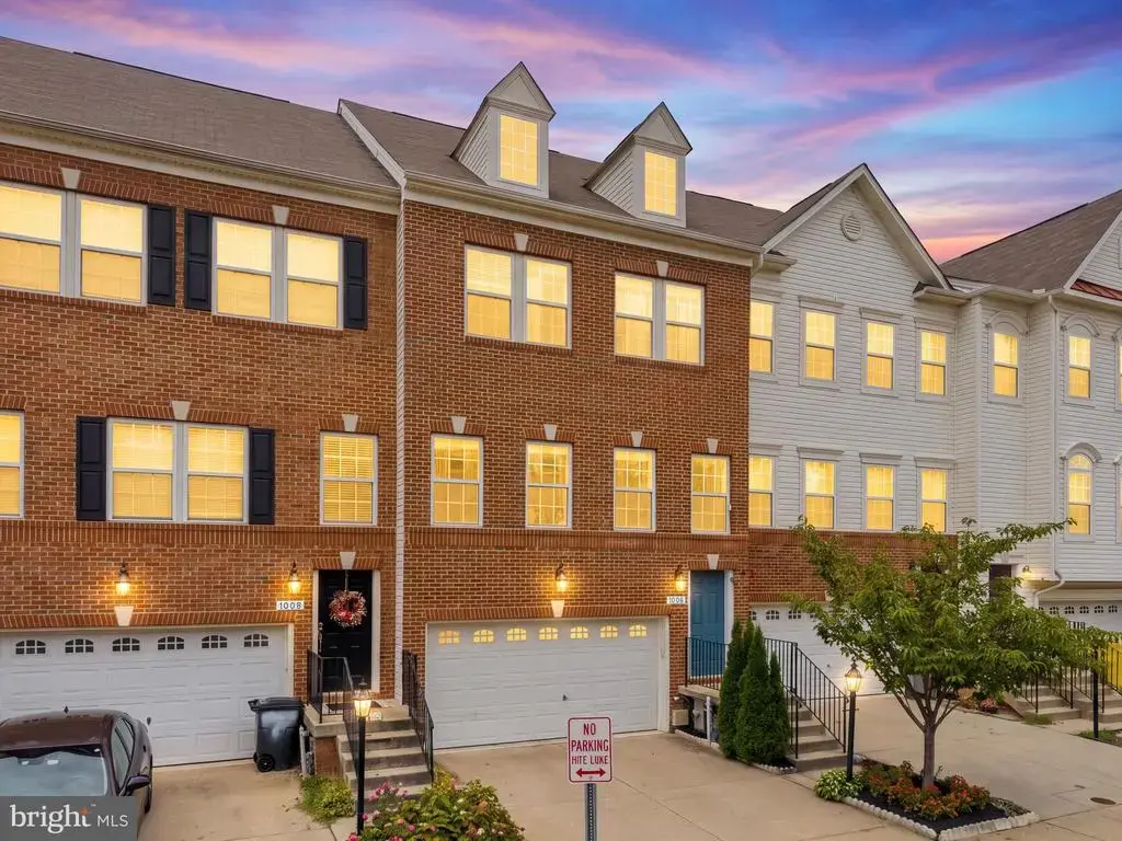 1006 Red Clover Rd, GAMBRILLS
