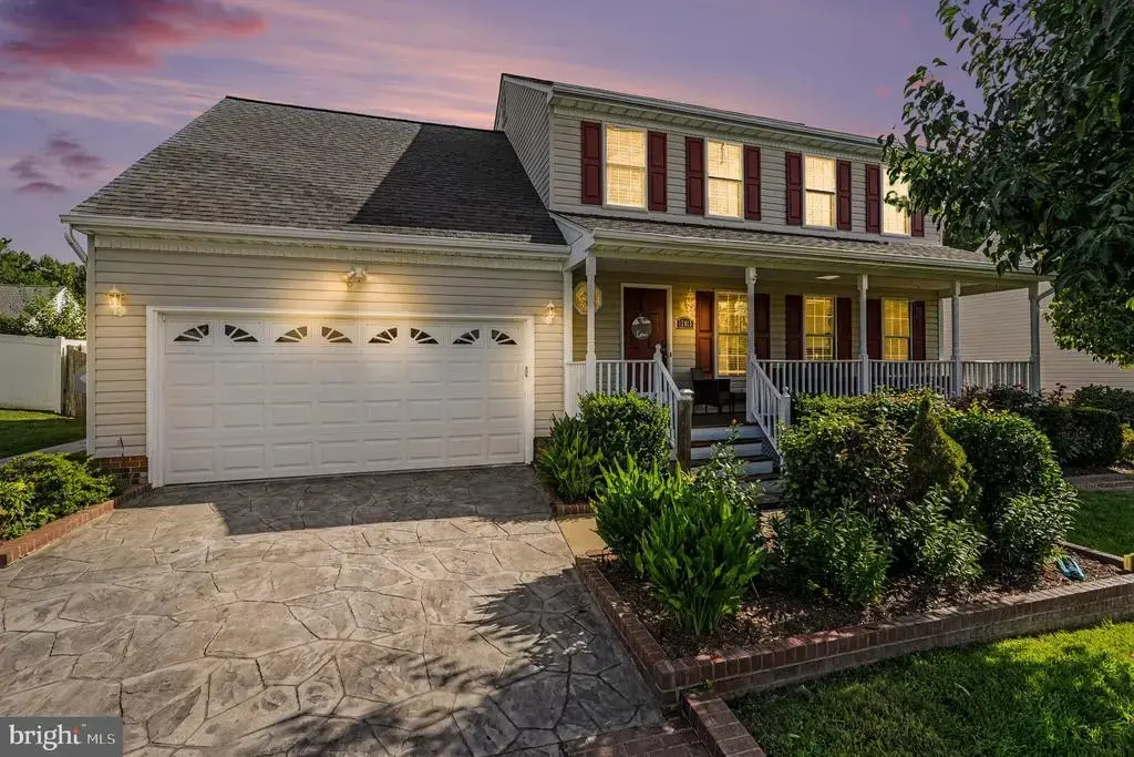 12015 Teeside Dr, FREDERICKSBURG