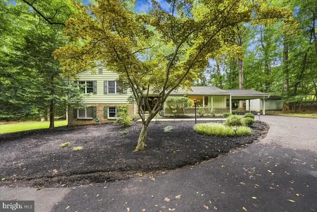 13900 Leibig Rd, Silver Spring