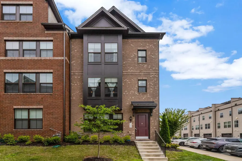 7300 Mountaineer Dr, ALEXANDRIA