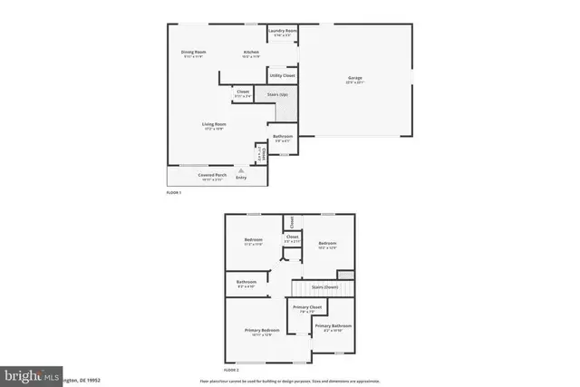 101 Rubaker Way #81, Dover