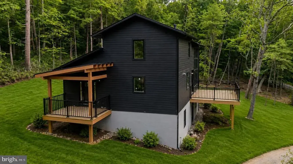 149 Dooley Drive, BASYE