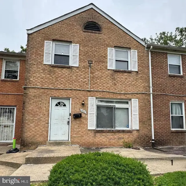 1919 Addison Rd S, District Heights