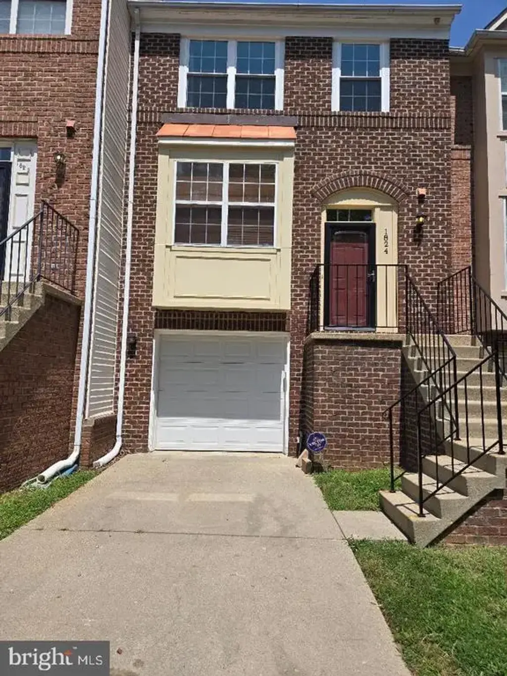 1824 Barrington Ct, BOWIE