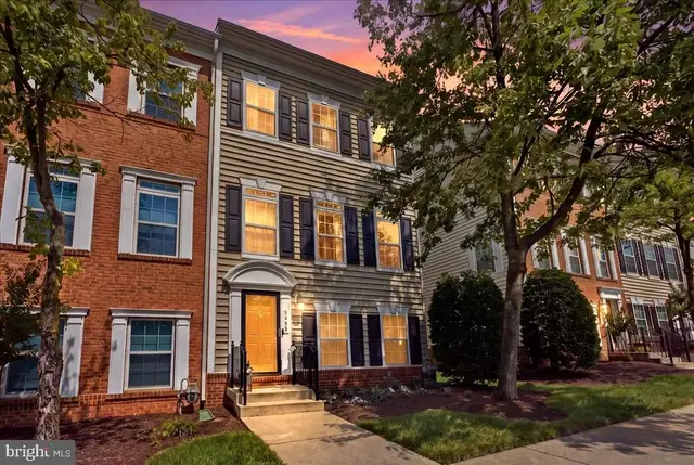 5408 Lanier Ave, Suitland