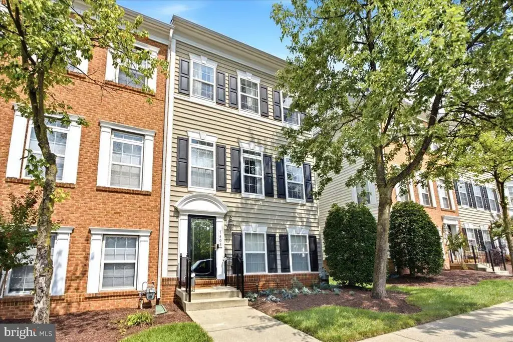 5408 Lanier Ave, SUITLAND