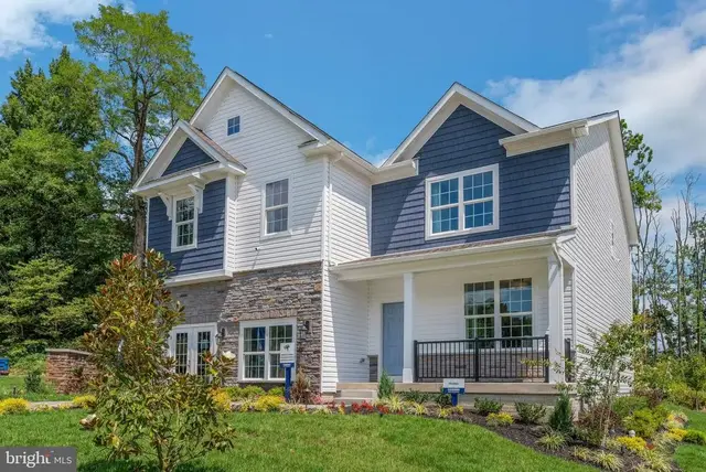 34 Bennington Way, Carlisle