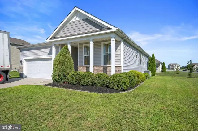 119 White Birch Dr, Smyrna