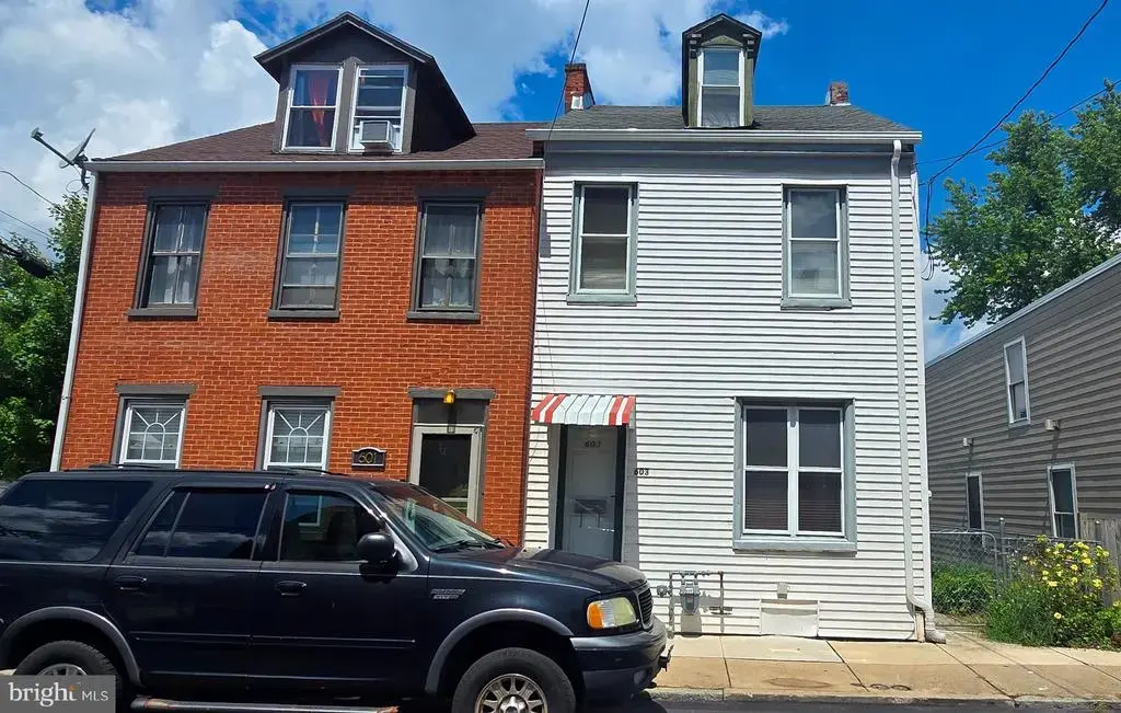 603 E Marion St, LANCASTER