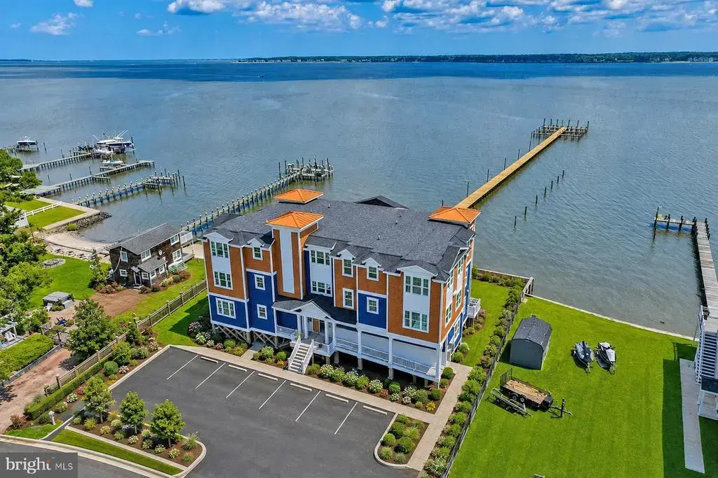 32768 Oak Orchard #101, MILLSBORO