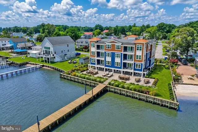 32768 Oak Orchard #101, Millsboro