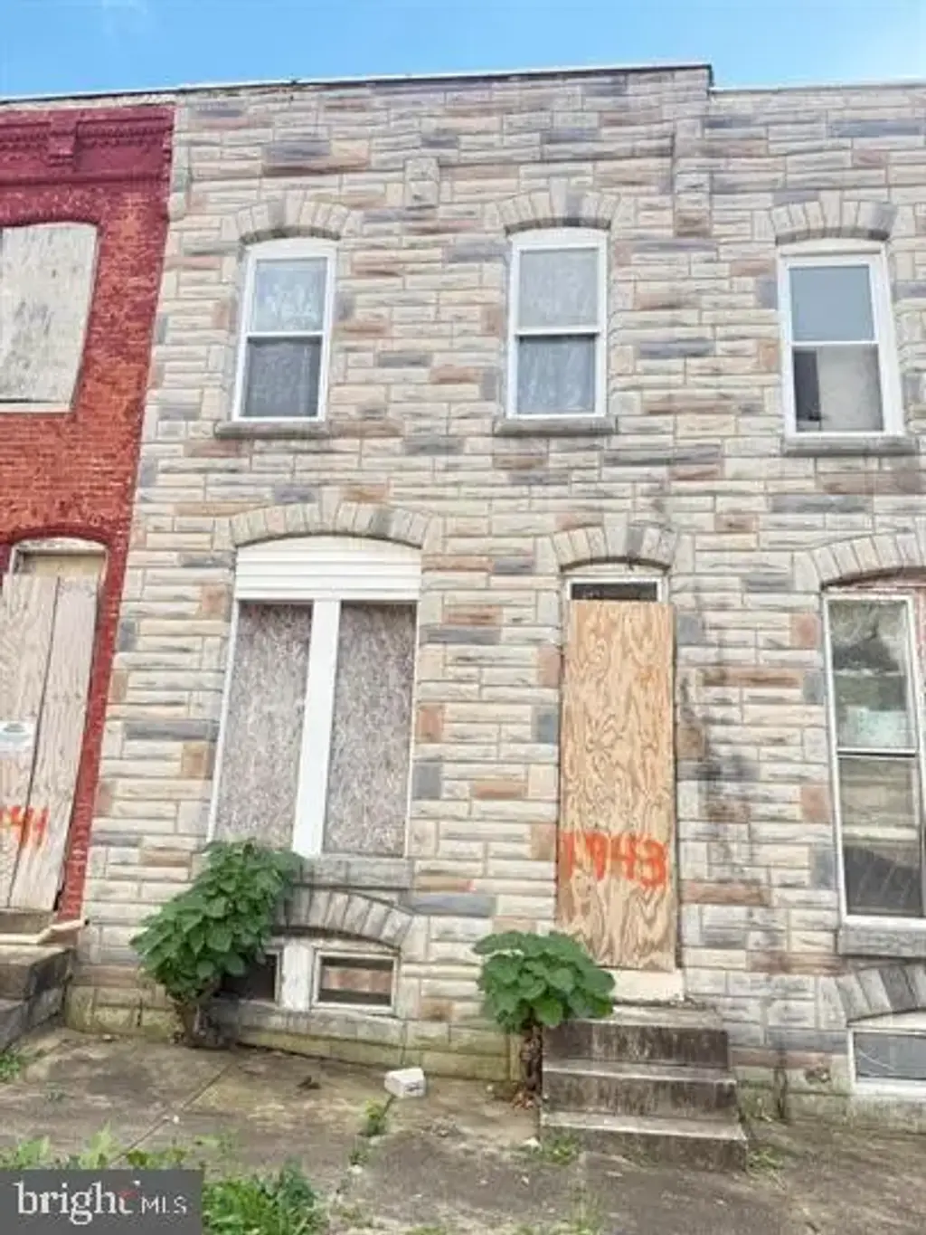 1943 Lauretta Ave, BALTIMORE