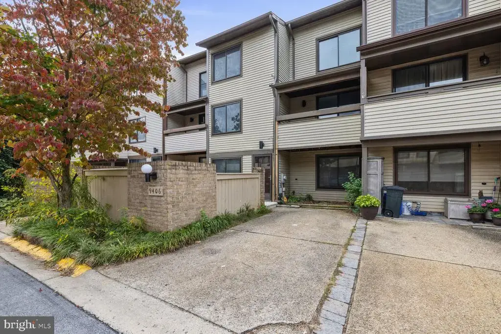 9406 Collette Way, MONTGOMERY VILLAGE