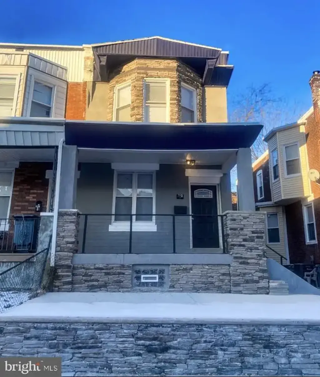 923 Lindley Ave, PHILADELPHIA