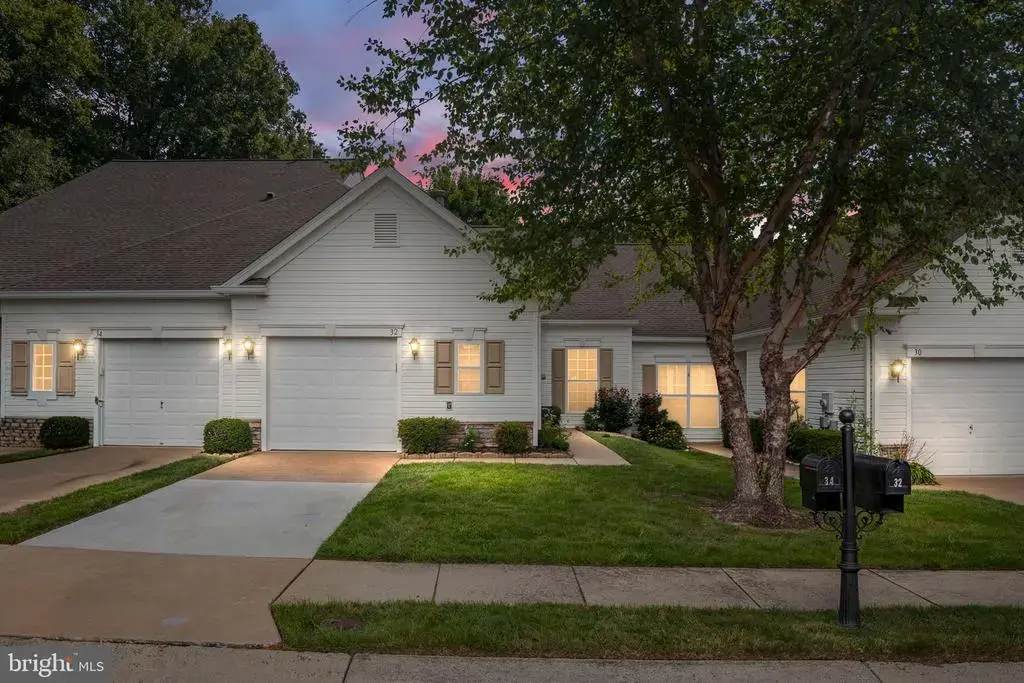 32 Turtle Creek Way #8-2, FREDERICKSBURG