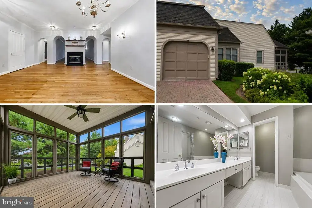 2425 Bear Den Rd, FREDERICK