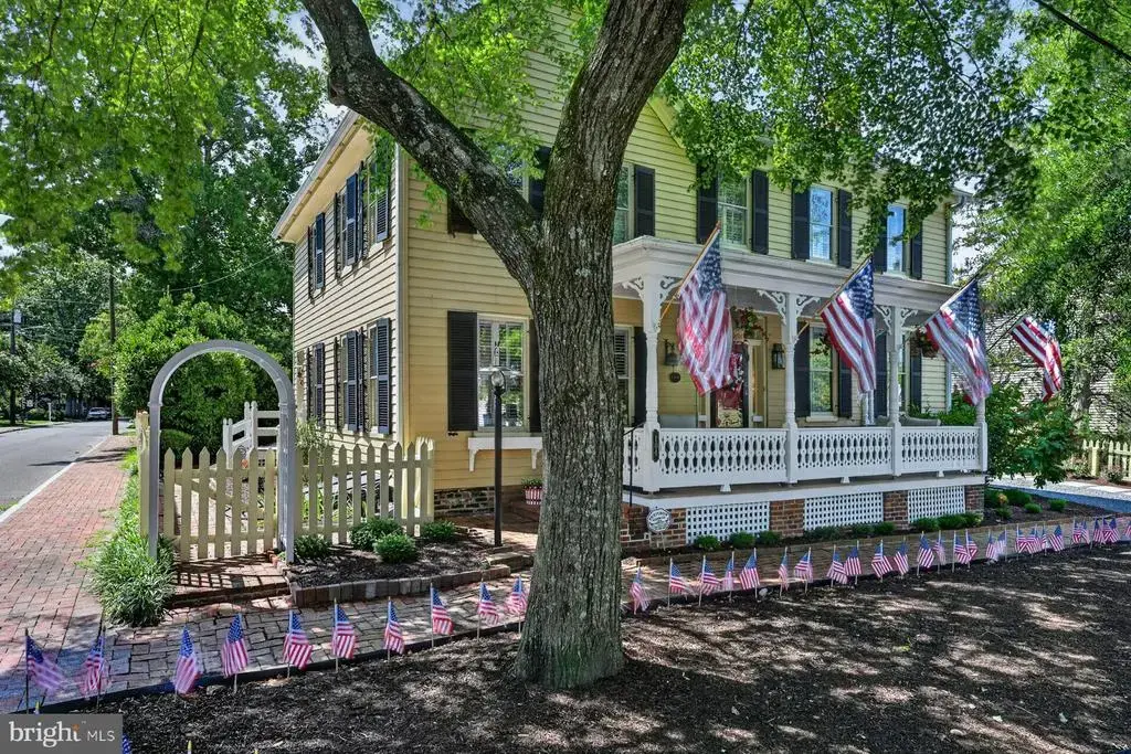 104 Mulberry St, SAINT MICHAELS