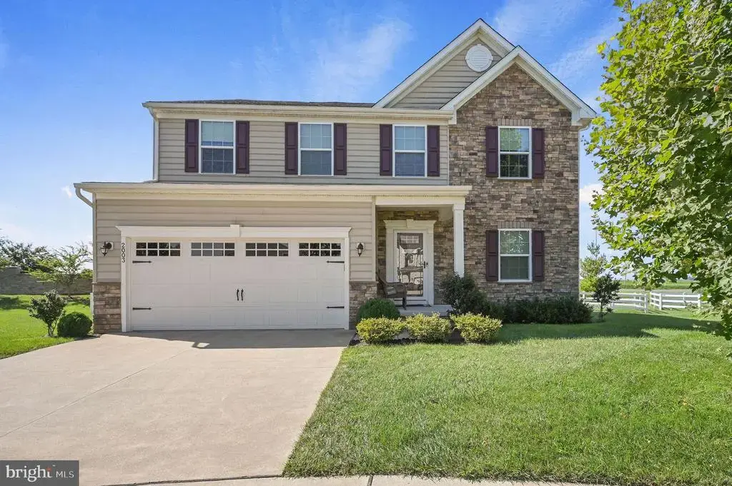 2003 Ferwig Ct, MIDDLETOWN