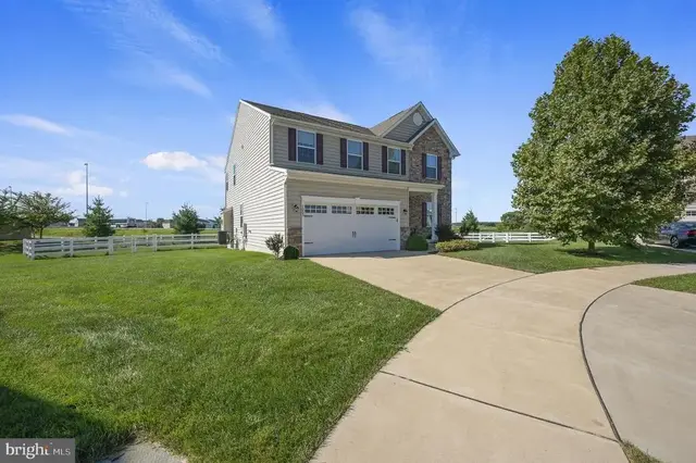 2003 Ferwig Ct, Middletown