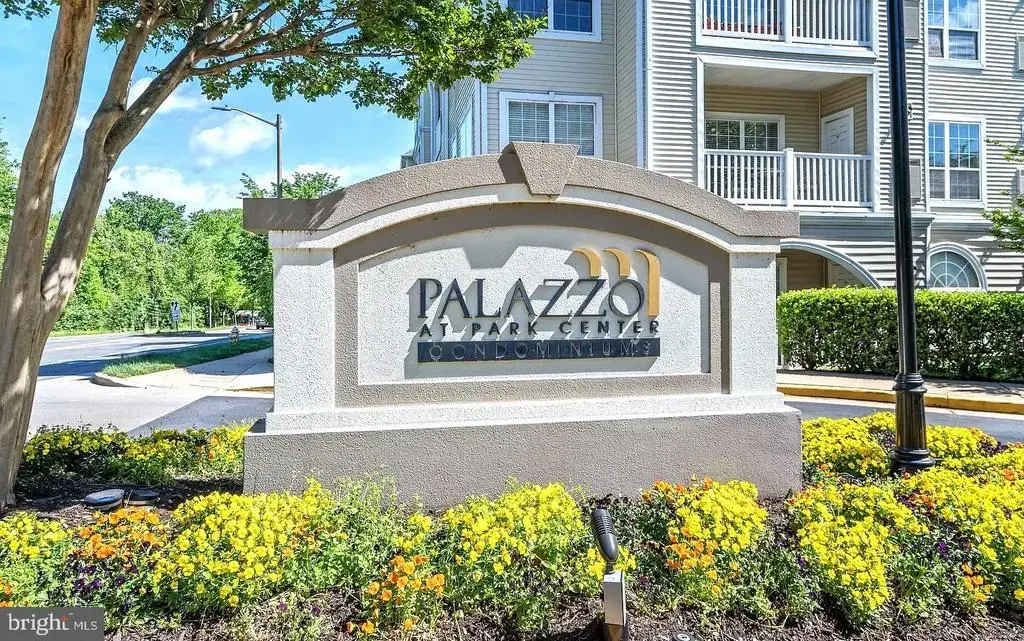 4550 Strutfield Ln #2129, ALEXANDRIA