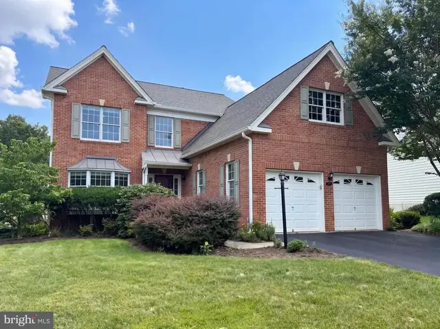 15559 Brown Deer Ct, Haymarket